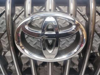 Решетка радиатора TOYOTA CROWN MAJESTA UZS207 3UZ-FE 53100-30291 5 ракурс