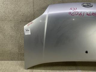 Капот DAIHATSU MIRA L260S EF 4 ракурс