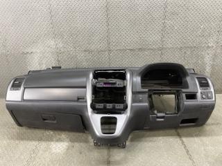 Торпедо HONDA CR-V RE3 K24A VTEC 1 ракурс