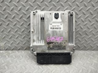 Блок управления efi AUDI A5 8T CDN 8K2907115P 1 ракурс
