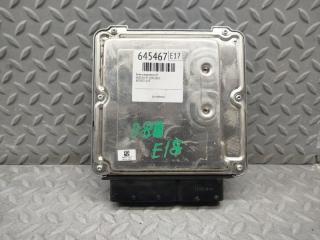 Блок управления efi AUDI A5 8T CDN 8K2907115P 2 ракурс