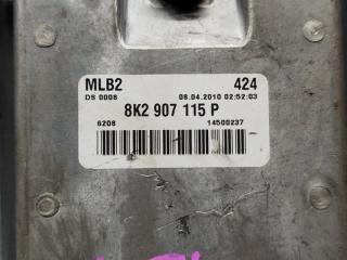 Блок управления efi AUDI A5 8T CDN 8K2907115P 4 ракурс