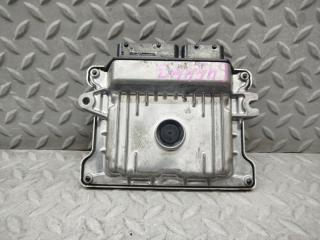 Блок управления efi HONDA SHUTTLE GP8 LEB 37820-5KP-J84 1 ракурс