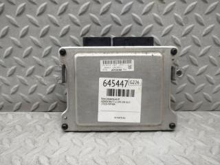 Блок управления efi HONDA SHUTTLE GP8 LEB 37820-5KP-J84 2 ракурс