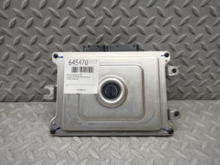 Блок управления efi HONDA STEPWGN RP5 LFA 37820-5MN-J64 2 ракурс