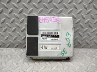 Блок управления abs TOYOTA NADIA SXN15 3S-FE 89541-44032 1 ракурс