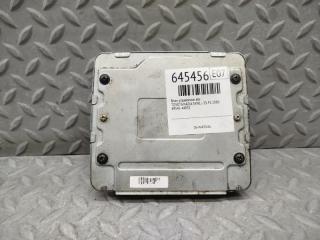 Блок управления abs TOYOTA NADIA SXN15 3S-FE 89541-44032 2 ракурс