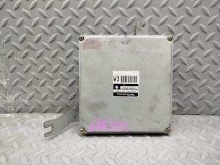 Блок управления efi SUBARU IMPREZA GF1 EJ151 22644AA810 1 ракурс