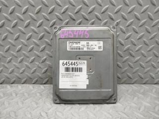Блок управления акпп HONDA SHUTTLE GP8 LEB 28100-5P8-J510-M1 3 ракурс