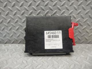 Блок управления efi DAIHATSU TANTO L385S KF-DET 89560-B2L80 2 ракурс