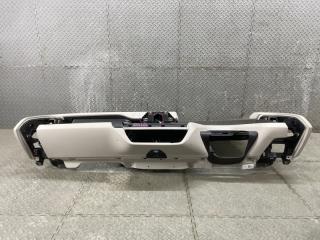 Торпедо BMW I3 I01 W20K06A 72758410 1 ракурс