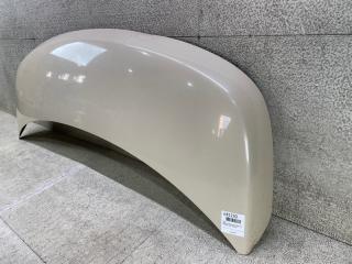 Капот SUZUKI MR WAGON MF33S R06A 3 ракурс