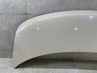 Капот SUZUKI MR WAGON MF33S R06A 4 ракурс