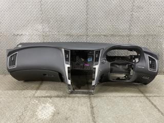 Торпедо NISSAN SKYLINE HV37 VQ35HR 1 ракурс