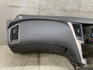 Торпедо NISSAN SKYLINE HV37 VQ35HR 4 ракурс
