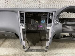Торпедо NISSAN SKYLINE HV37 VQ35HR 5 ракурс