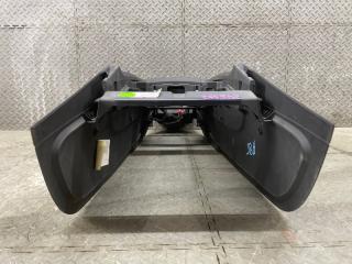 Бардачок между сиденьями AUDI Q7 4L BHK 4L2863244C6PS 5 ракурс