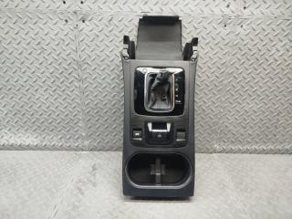 Консоль кпп SUBARU LEGACY BN9 FB25ASYHAA 92122AL000 1 ракурс