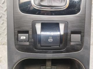 Консоль кпп SUBARU LEGACY BN9 FB25ASYHAA 92122AL000 4 ракурс