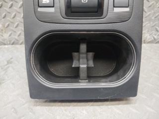 Консоль кпп SUBARU LEGACY BN9 FB25ASYHAA 92122AL000 5 ракурс