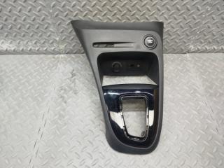 Запчасть консоль кпп RENAULT CAPTUR 2014