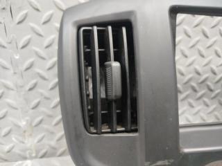 Консоль магнитофона NISSAN NV200 VM20 HR16DE 68260 JX00A 2 ракурс
