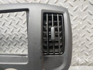 Консоль магнитофона NISSAN NV200 VM20 HR16DE 68260 JX00A 4 ракурс