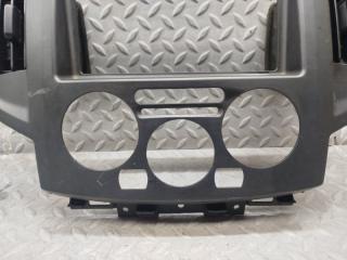 Консоль магнитофона NISSAN NV200 VM20 HR16DE 68260 JX00A 5 ракурс