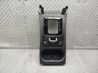 Консоль кпп SUBARU LEGACY BN9 FB25A 92122AL000 1 ракурс