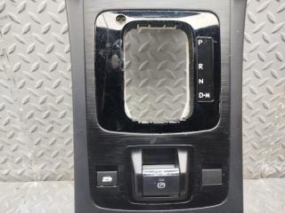 Консоль кпп SUBARU LEGACY BN9 FB25A 92122AL000 3 ракурс