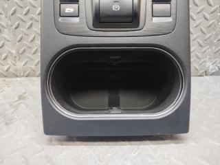 Консоль кпп SUBARU LEGACY BN9 FB25A 92122AL000 5 ракурс