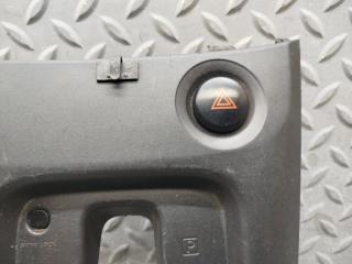 Консоль кпп NISSAN NV200 VM20 HR16DE 68262JX01A 3 ракурс Консоль кпп NISSAN NV200 VM20 HR16DE 68262JX01A 3 ракурс