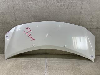 Капот TOYOTA ALPHARD MNH15 1MZ-FE 5330158010 1 ракурс