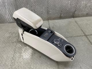 Бардачок между сиденьями BMW I3 I01 W20K06A 51169311756 1 ракурс