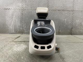 Бардачок между сиденьями BMW I3 I01 W20K06A 51169311756 5 ракурс