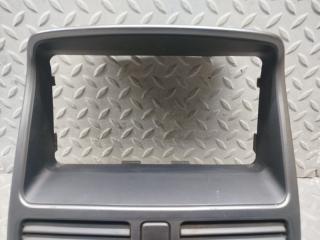 Консоль магнитофона HONDA CR-V RD7 K24A VTEC GB27-5111 2 ракурс