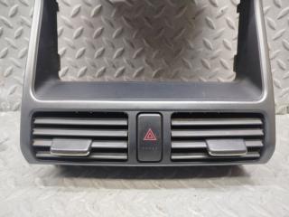 Консоль магнитофона HONDA CR-V RD7 K24A VTEC GB27-5111 3 ракурс