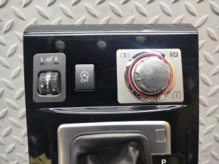 Консоль кпп SUBARU EXIGA CROSSOVER 7 YAM FB25ASYHSA 92176YC500 2 ракурс Консоль кпп SUBARU EXIGA CROSSOVER 7 YAM FB25ASYHSA 92176YC500 2 ракурс
