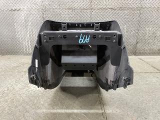 Бардачок между сиденьями VOLKSWAGEN SHARAN 7N1 CAVA 7N2863476 5 ракурс