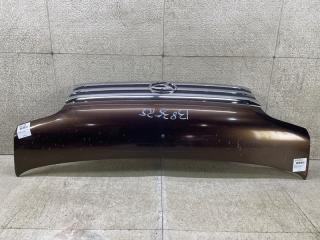 Капот DAIHATSU ATRAI S331G KF-DET 1 ракурс