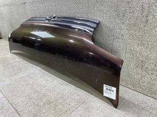 Капот DAIHATSU ATRAI S331G KF-DET 3 ракурс