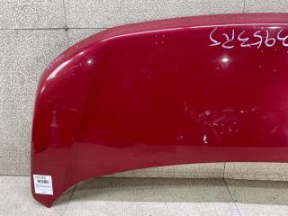 Капот SUZUKI WAGON R MH44S R06A 4 ракурс
