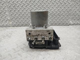 Блок abs MERCEDES-BENZ A-CLASS W169 M266E17 (266.940) A0064314612 1 ракурс