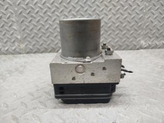 Блок abs MERCEDES-BENZ A-CLASS W169 M266E17 (266.940) A0064314612 2 ракурс