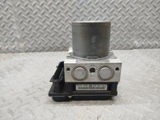 Блок abs MERCEDES-BENZ A-CLASS W169 M266E17 (266.940) A0064314612 3 ракурс