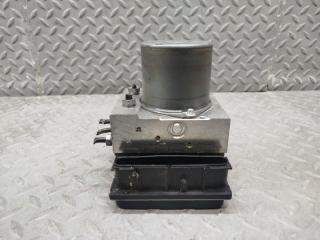 Блок abs MERCEDES-BENZ A-CLASS W169 M266E17 (266.940) A0064314612 4 ракурс