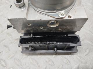Блок abs MERCEDES-BENZ A-CLASS W169 M266E17 (266.940) A0064314612 5 ракурс