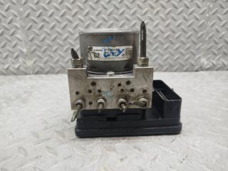Блок abs SUBARU LEGACY BN9 FB25ASYHAA 27535AL010 1 ракурс