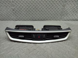 Дуйки NISSAN X-TRAIL NT32 MR20DD 687504BA0A 1 ракурс