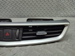 Дуйки NISSAN X-TRAIL NT32 MR20DD 687504BA0A 2 ракурс